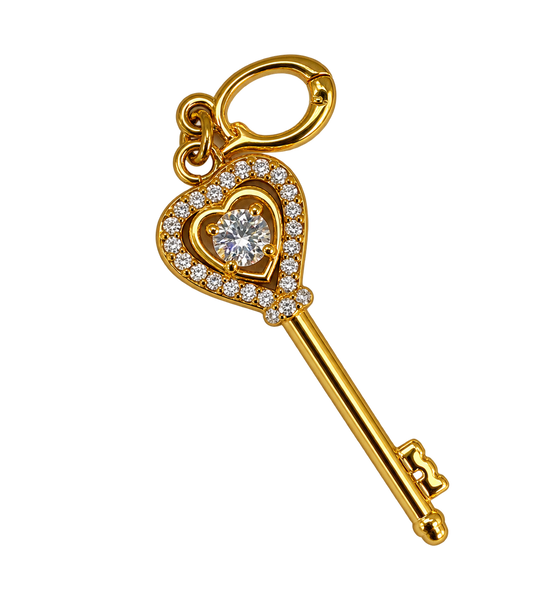 Diamond Key