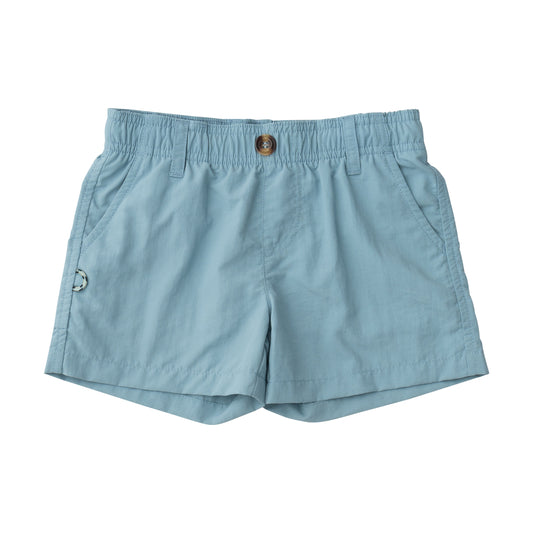 Outrigger Performance Short