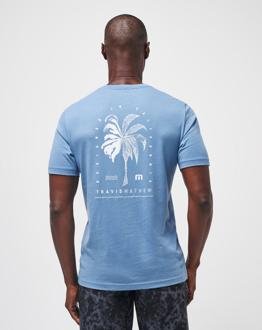 Palm Grass T-Shirt