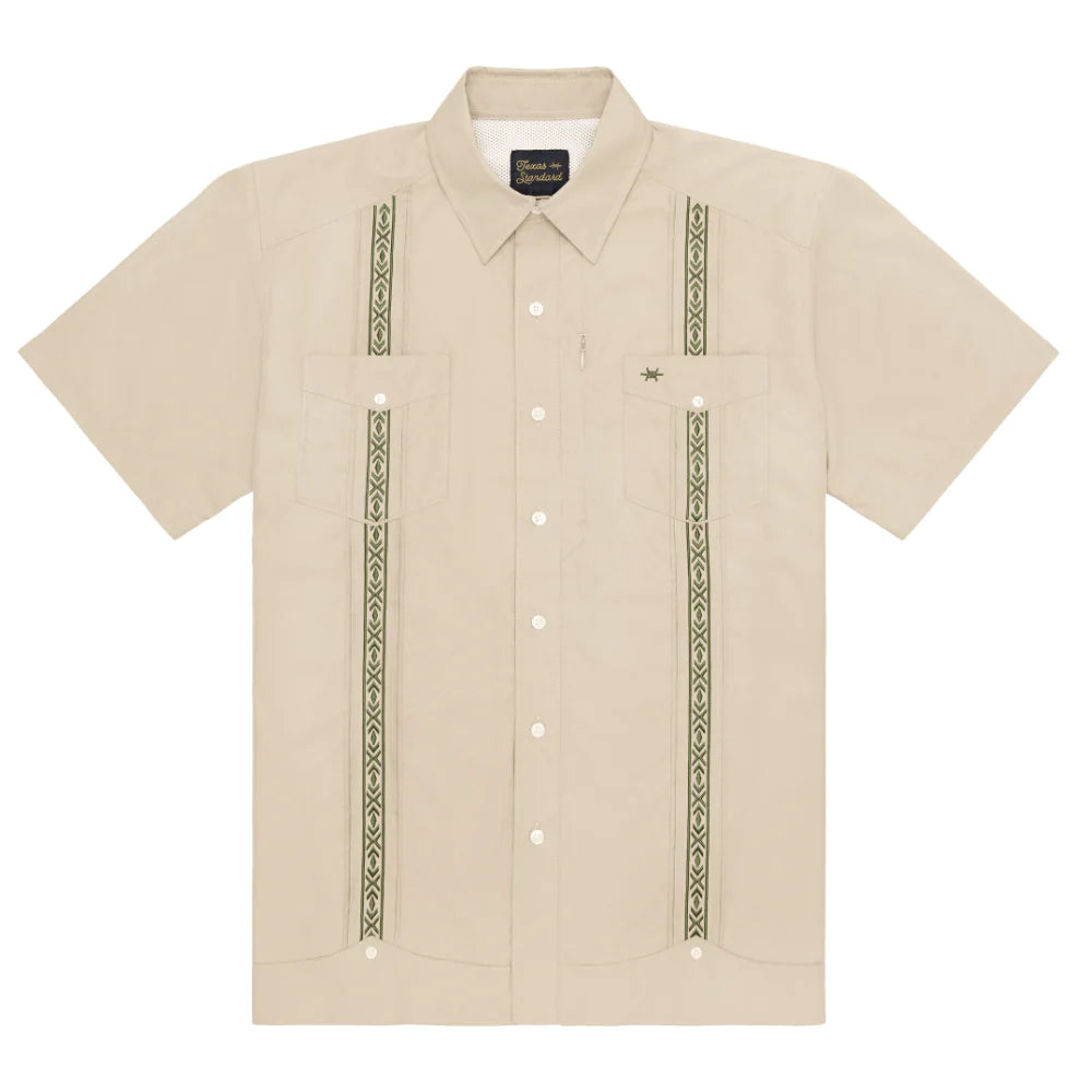 Guayabera Libra