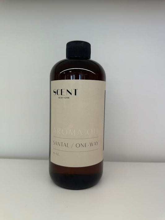 Scent Aroma Oil 400ML