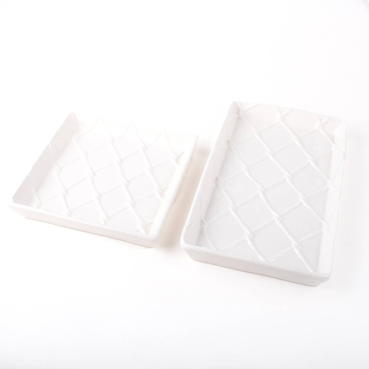 8 Oak Lane Napkin Tray - Thumbnail 5