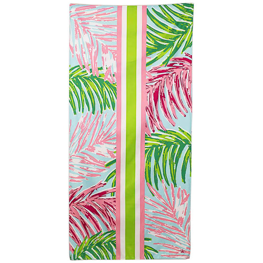 Veracruz Palm Beach Towel  34x70