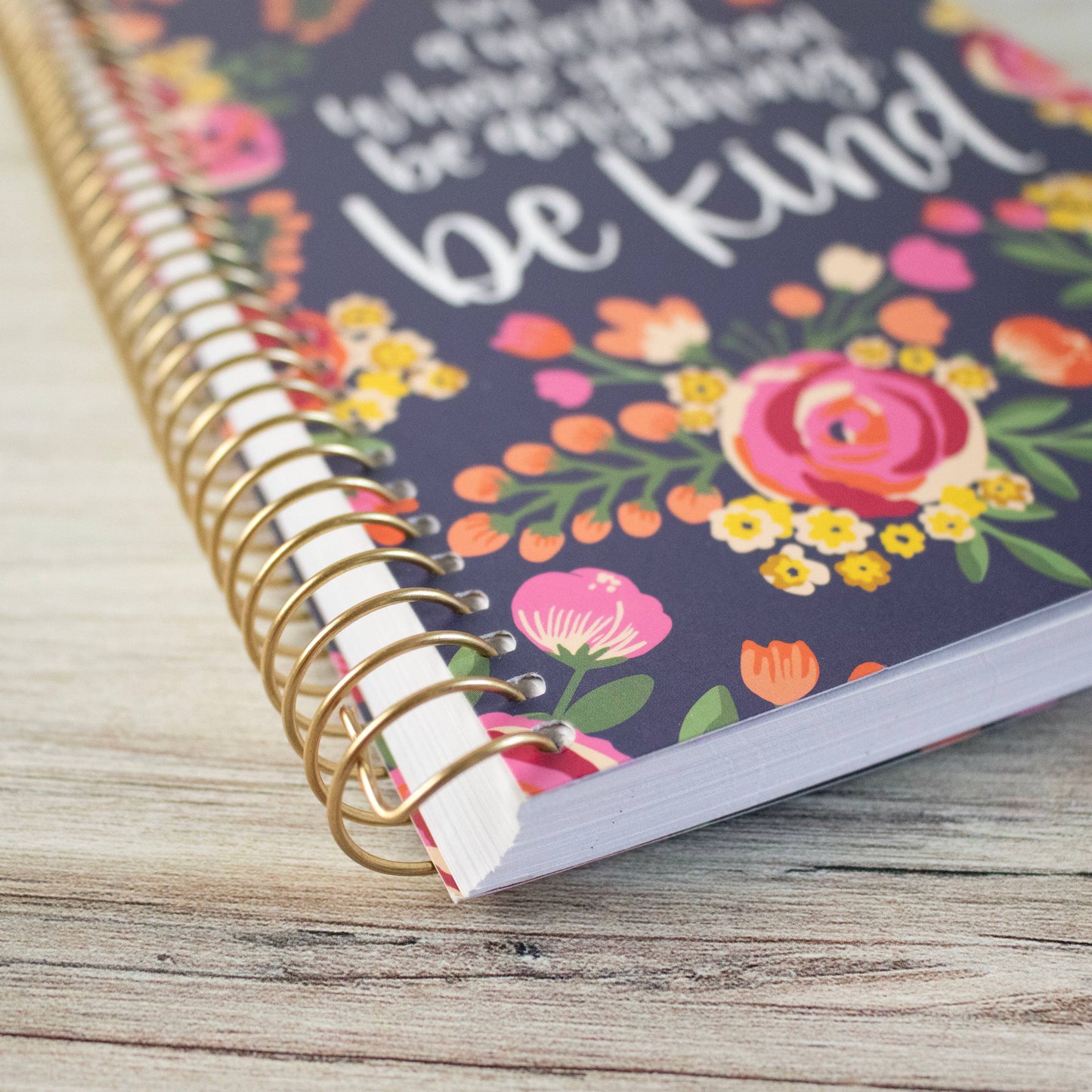 Be Kind Journal