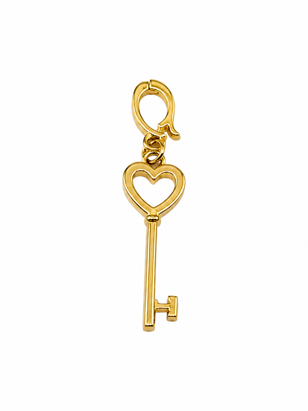 Heart Key