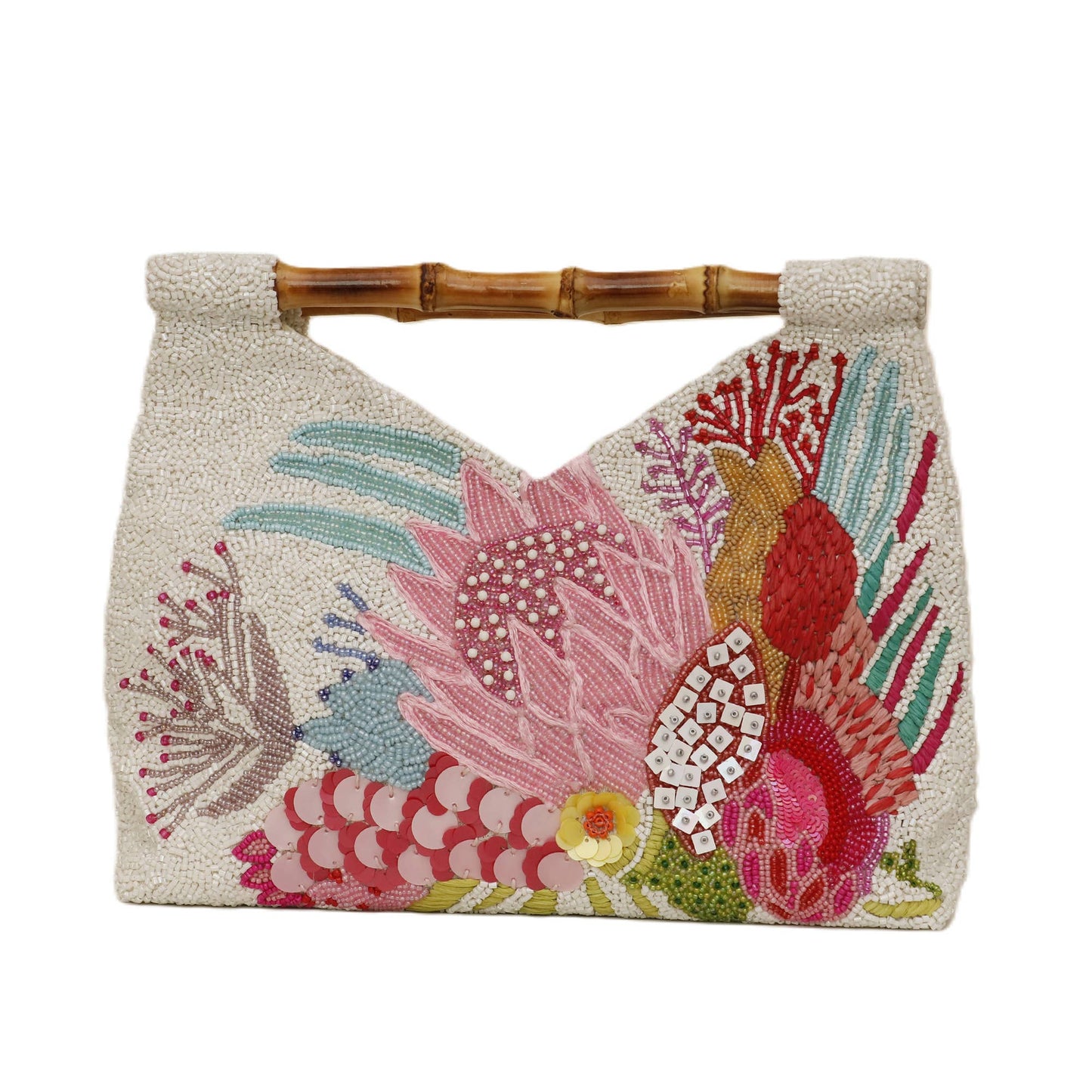 COBH 1842 - Ivory/Multi