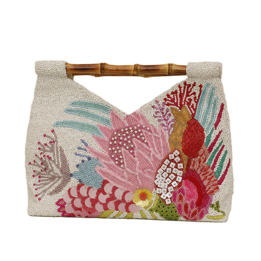 COBH 1842 - Ivory/Multi