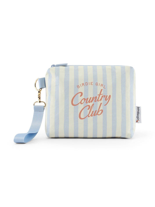 Birdie Girl Country Club Women's Golf Accessories Bag
