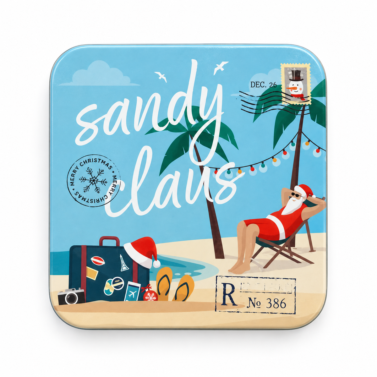 Holiday Mini Puzzles