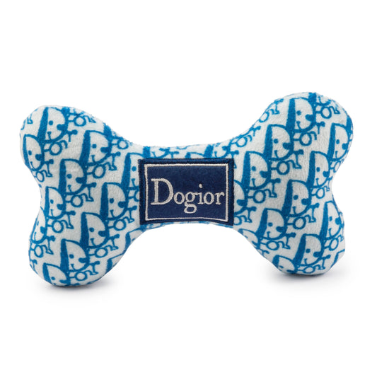 Dogior Bones  | Squeaker Dog Toy