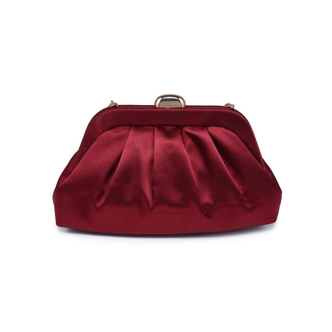 Winter Clutch