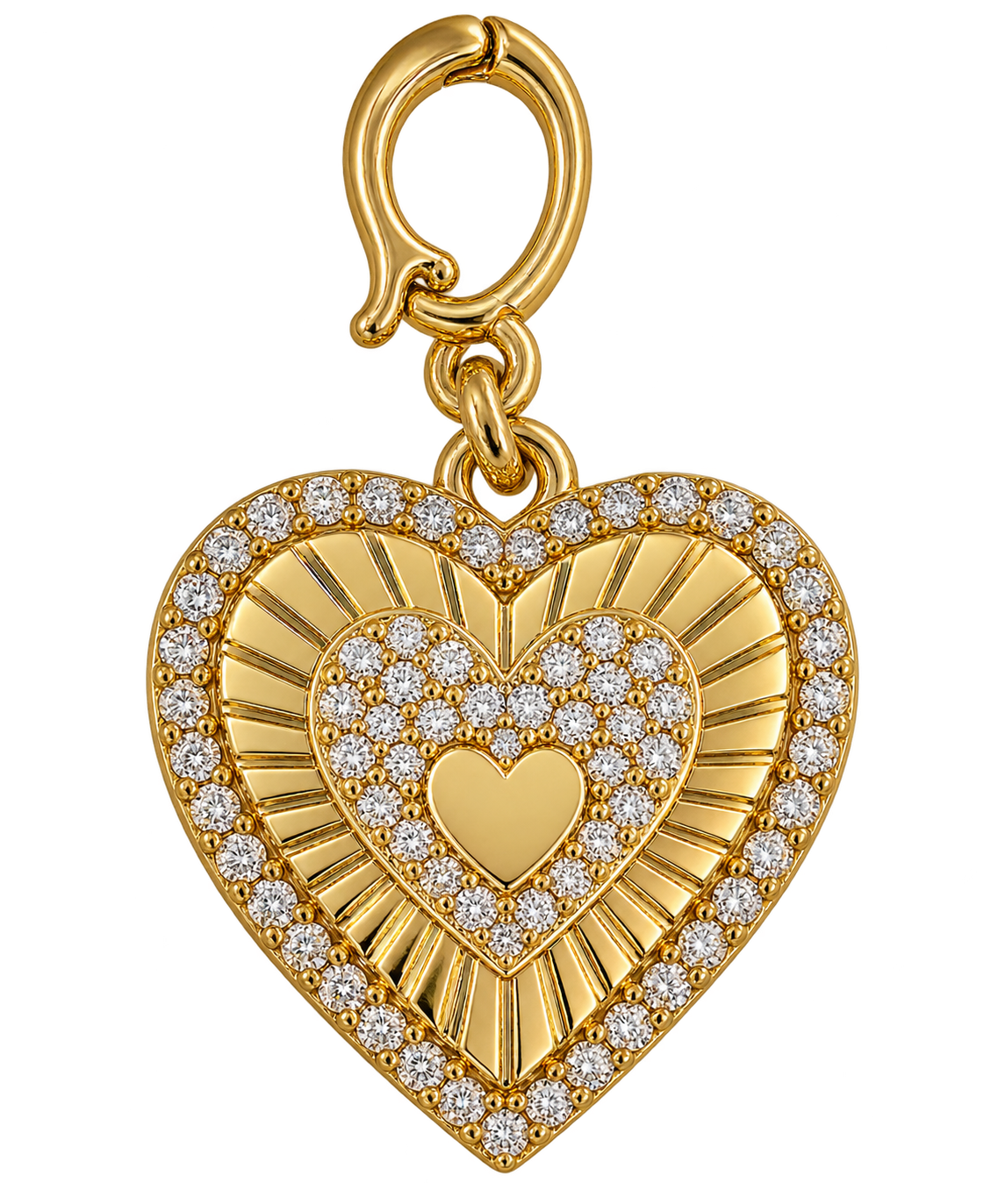 Three Layer Heart