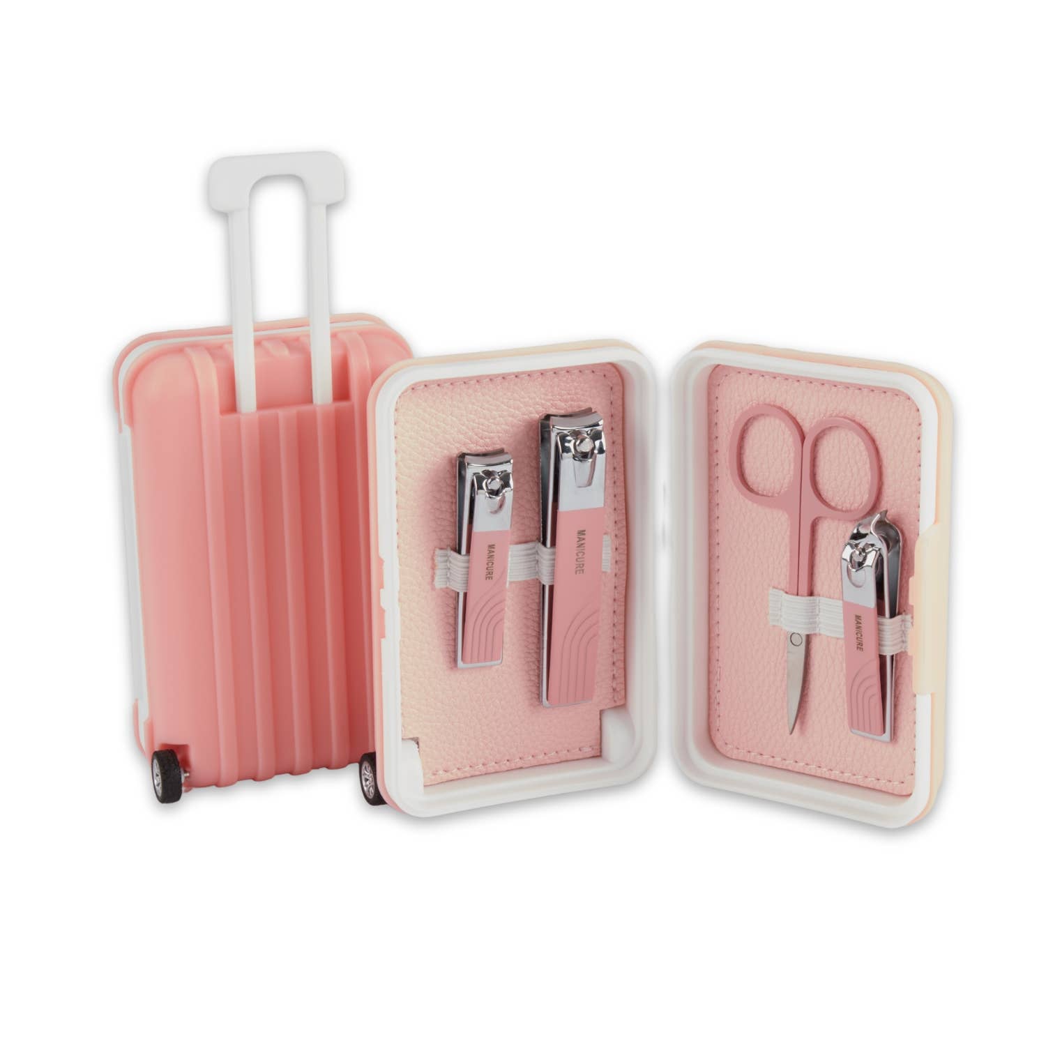 BeyBerk International Manicure Set - Thumbnail 2