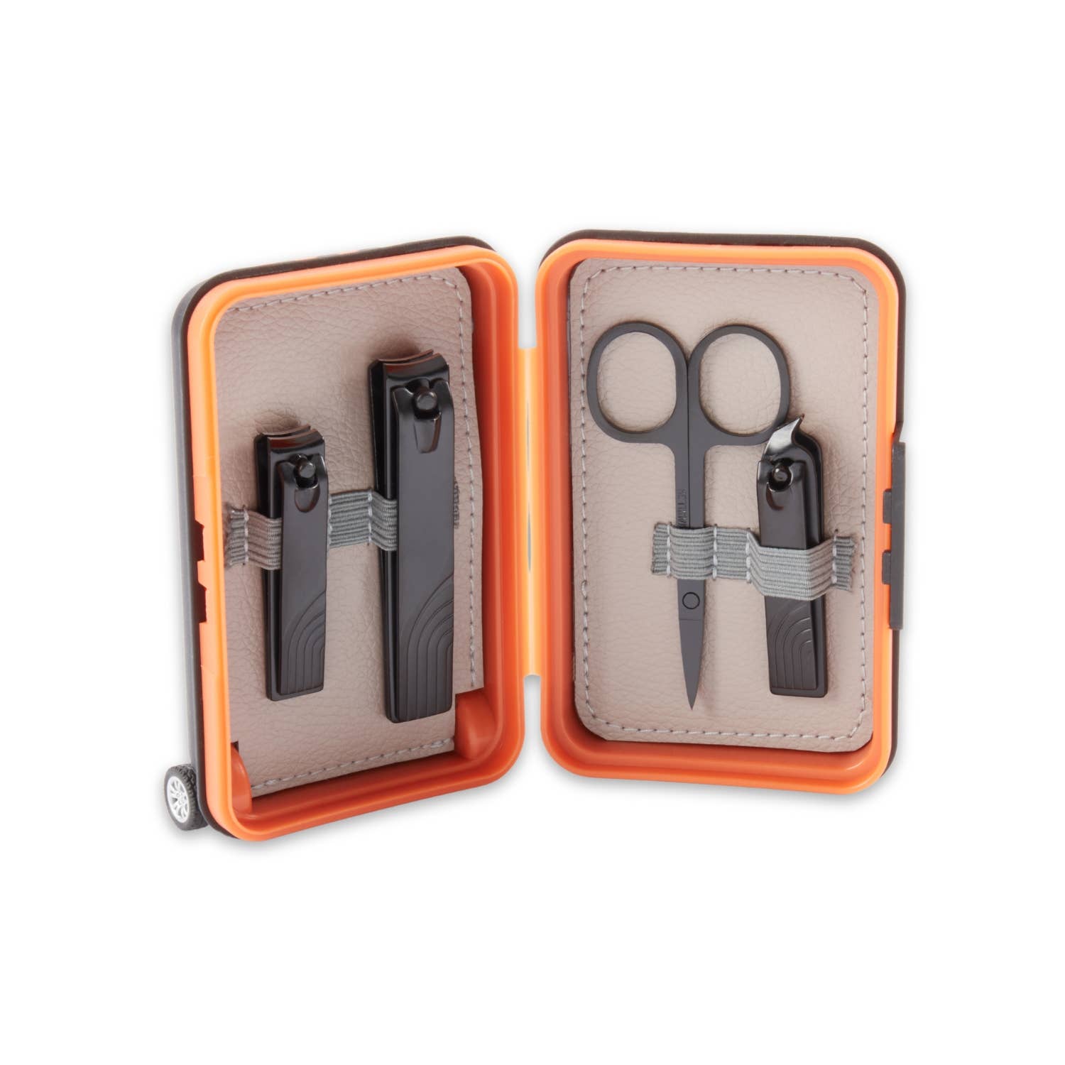 BeyBerk International Manicure Set - Thumbnail 3