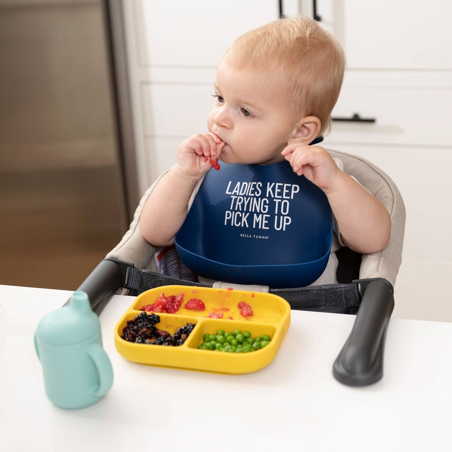 Circus Fun Learn to Eat Beginner Bundle
