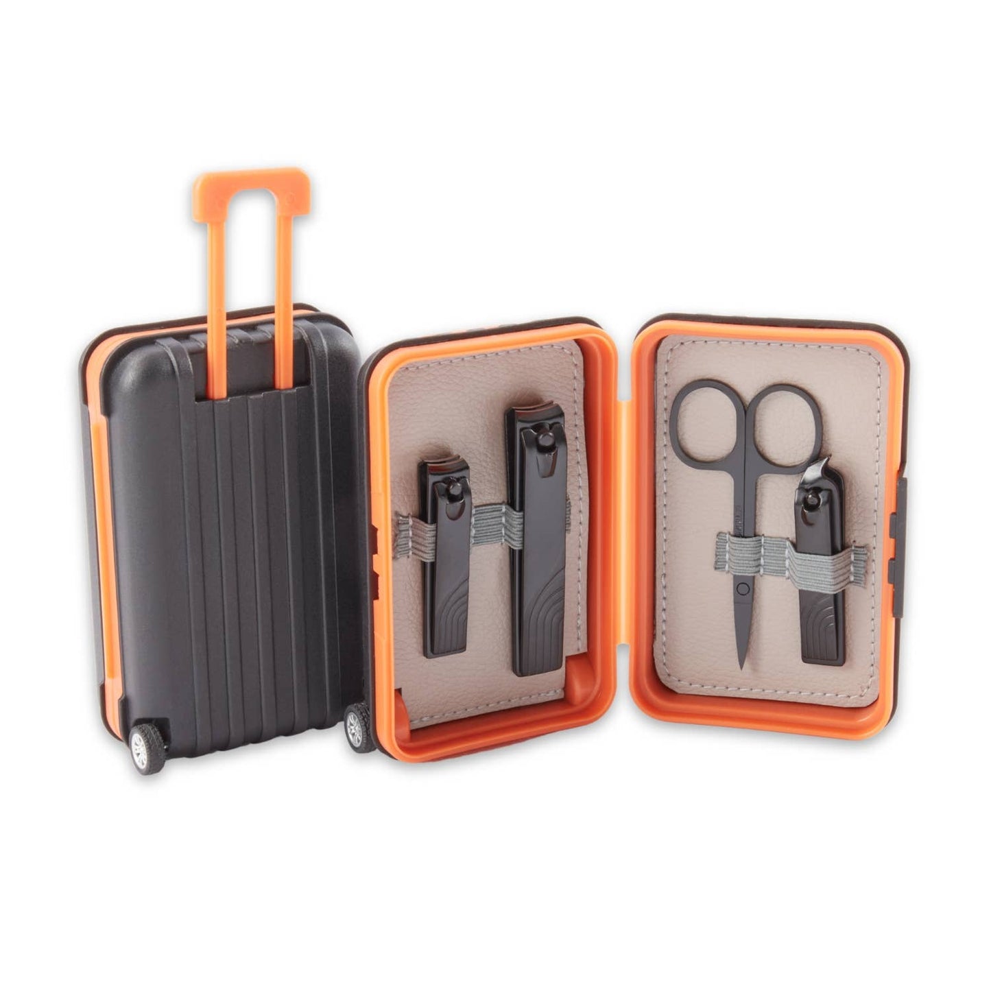 Valise Manicure Set