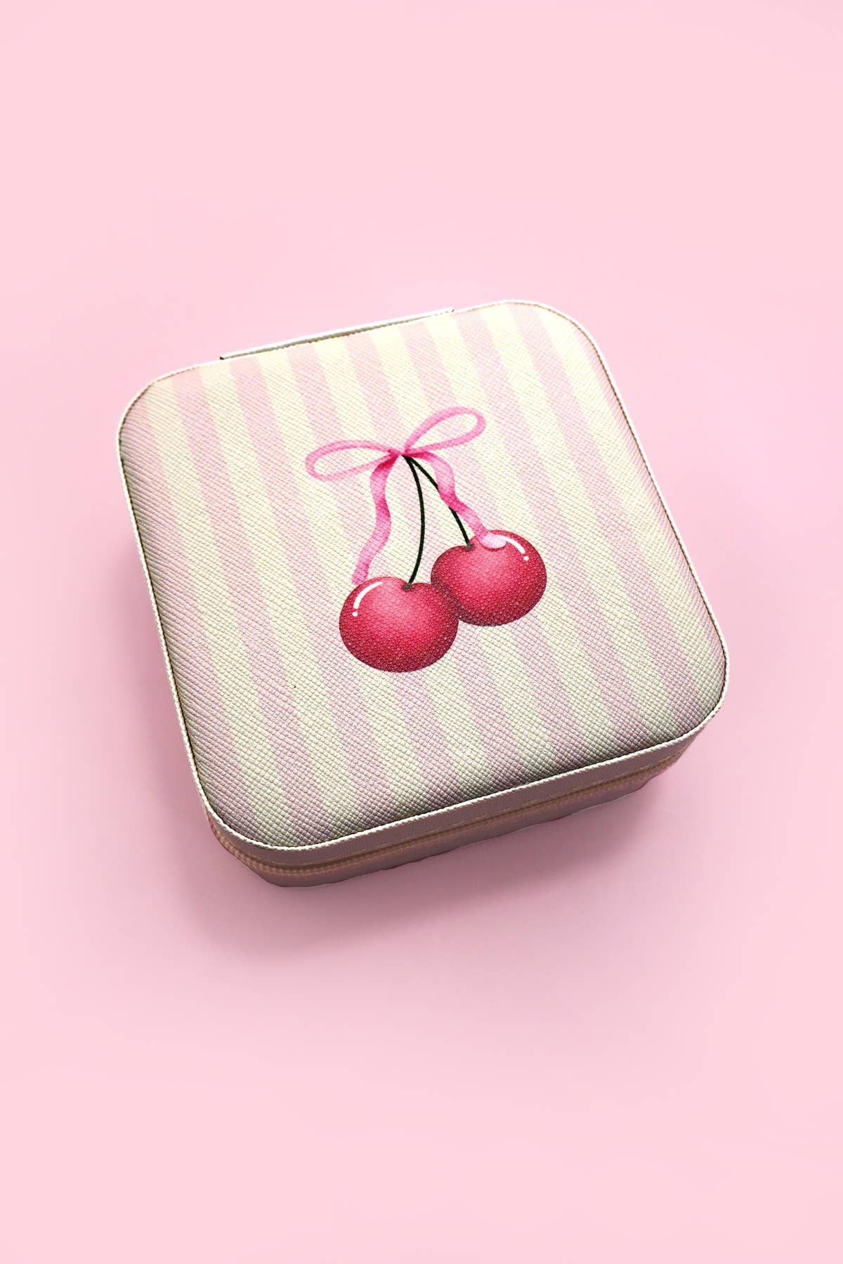 Jewelry Travel Box