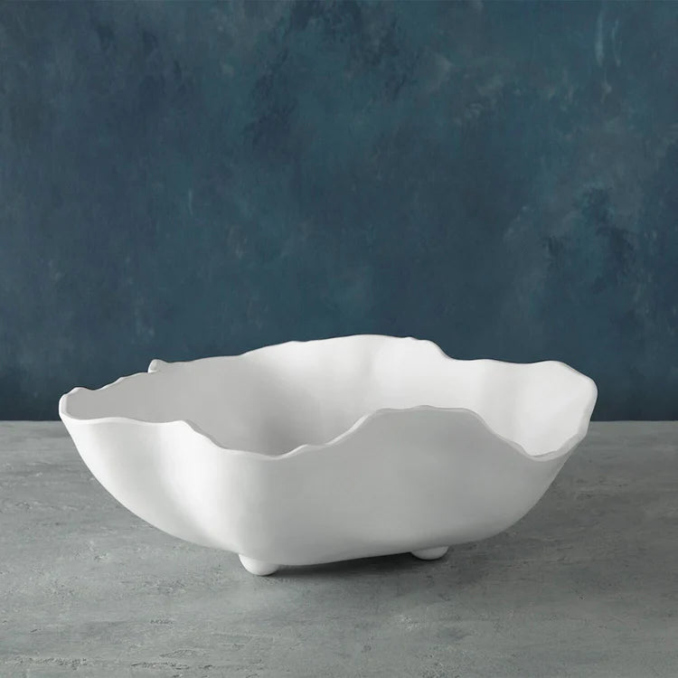 VIDA Nube Large Bowl (Footed)