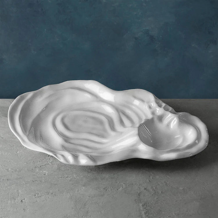 VIDA Ocean Oyster Dip Tray