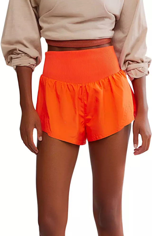 Carpe Diem Shorts