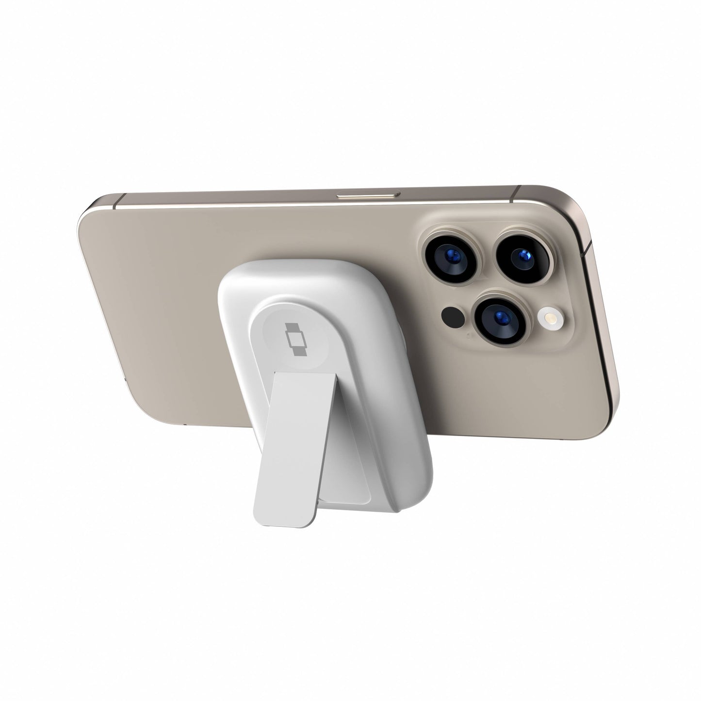 7200 MagSafe 15w with pd out kickstand with watch charger