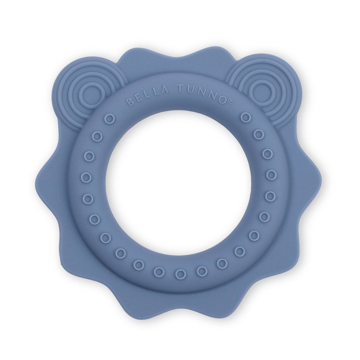 Lion Rattle Buddy