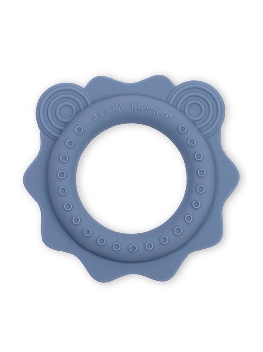 Lion Rattle Buddy