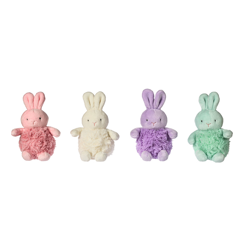 Gumballs Bunny Assortment - 4 colors 
