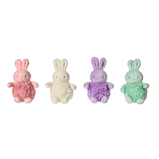 Gumballs Bunny Assortment - 4 colors 