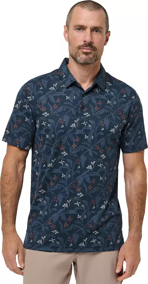 Relationship Status Men's Polo