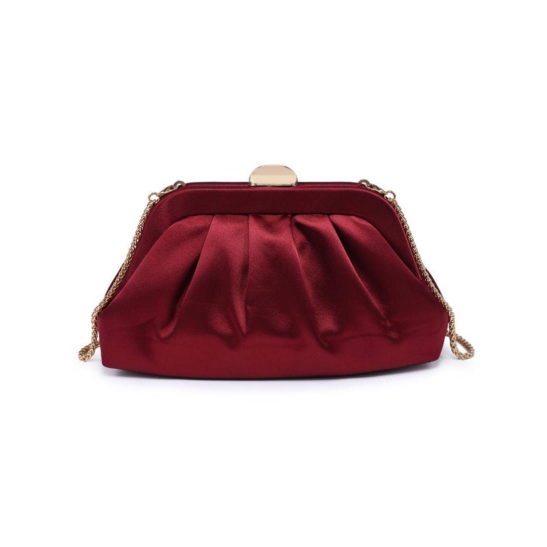 Winter Clutch