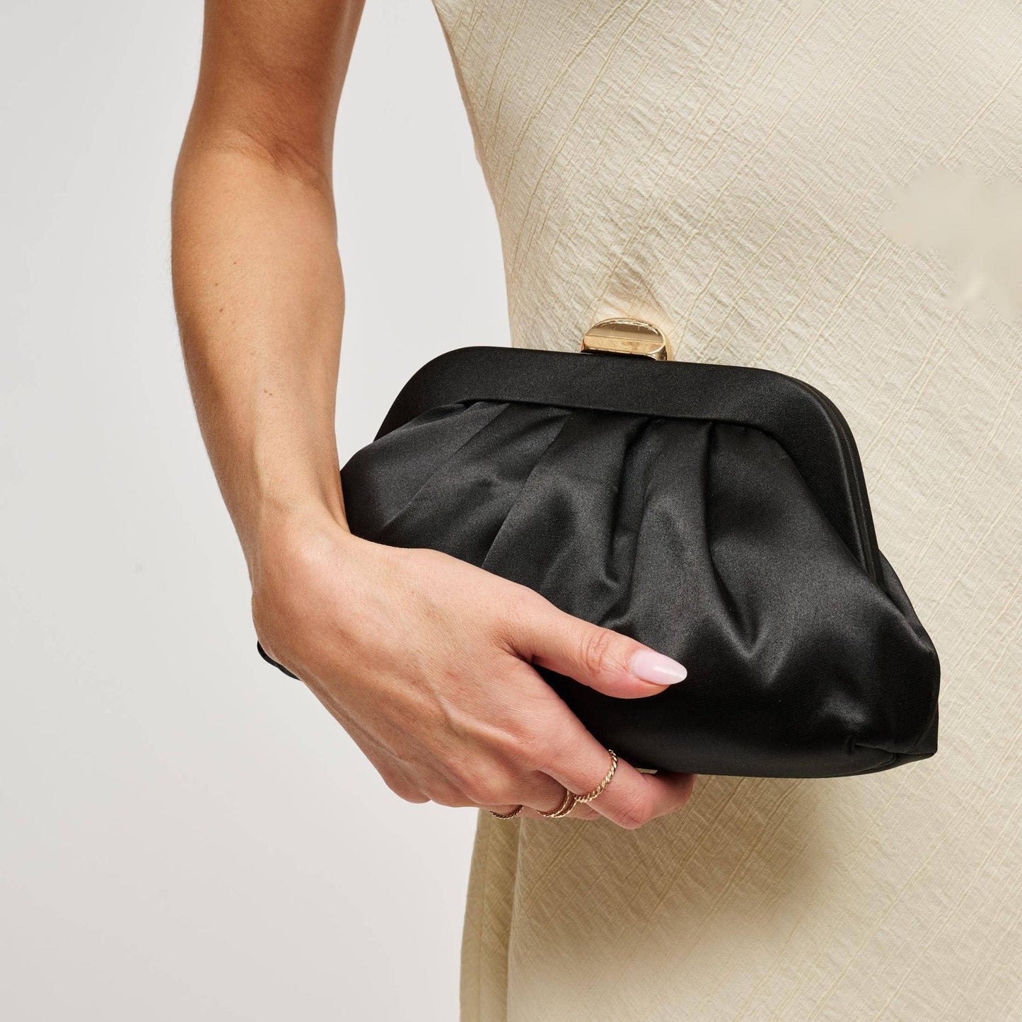 Winter Clutch