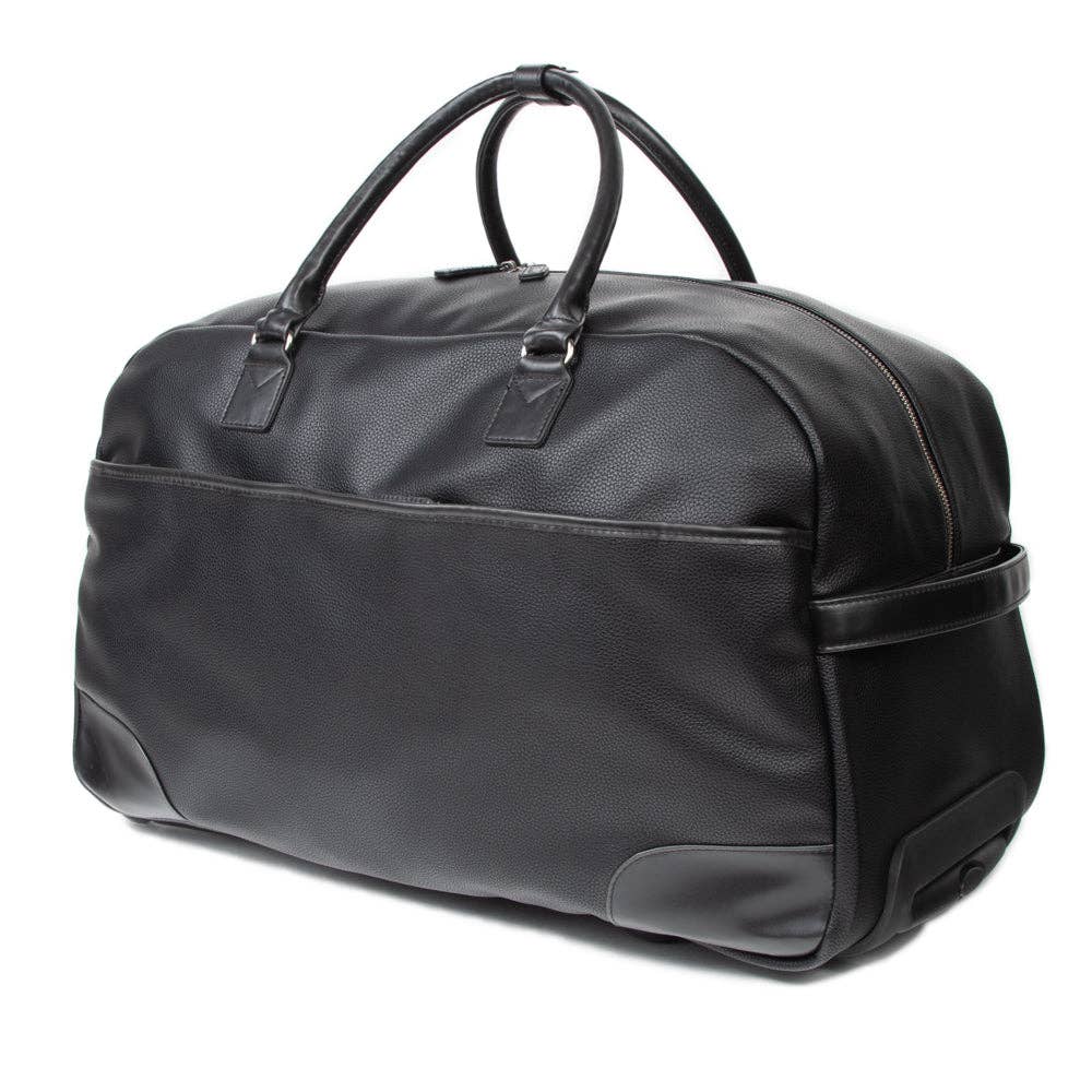 The Davidson Rolling Duffel