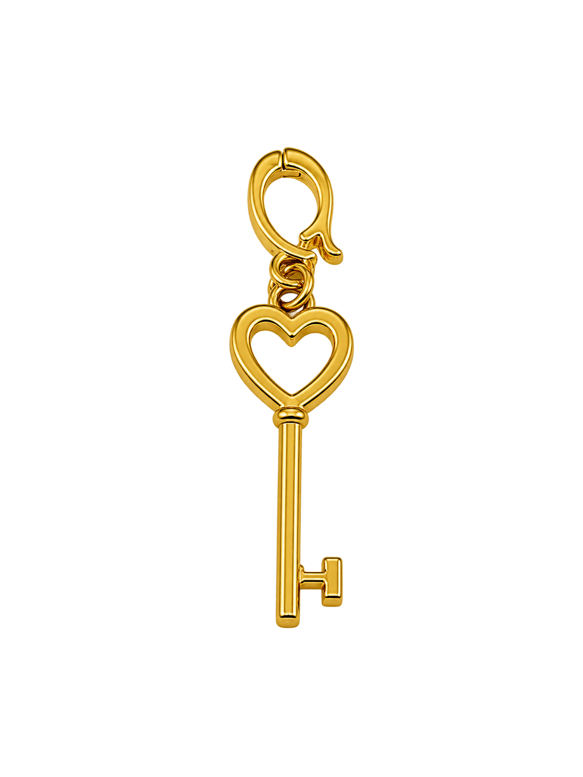 Heart Key
