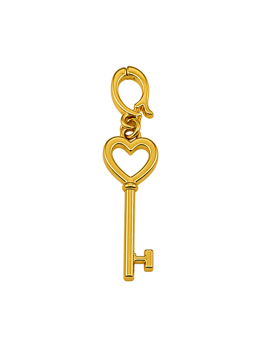 Heart Key