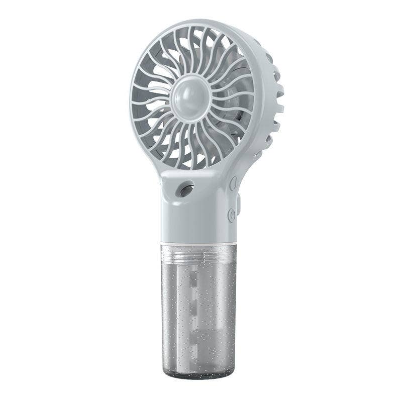 Rechargeable Portable Fans | Handheld Fans | Travel-Friendly
