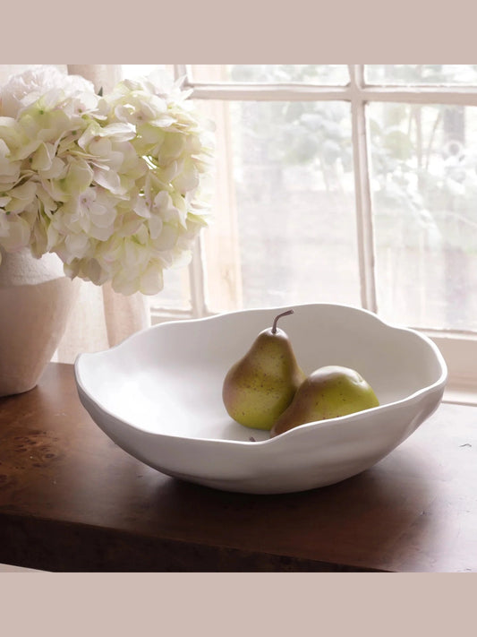 Vida Nube Large Organic Bowl