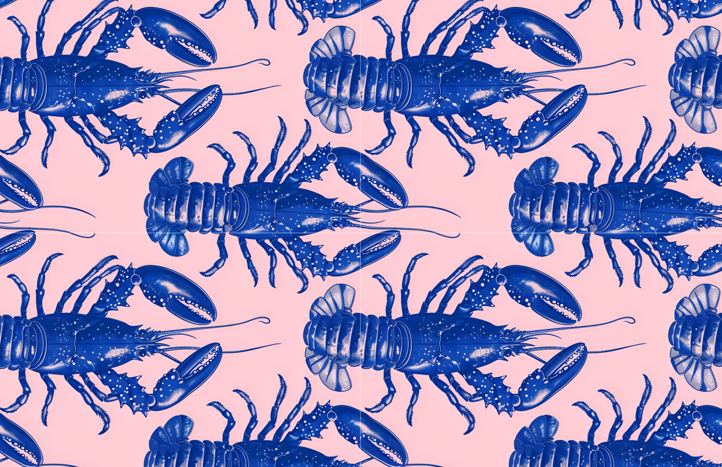 11x17 PREPPY PLEASE VOL 2 insert set of 10