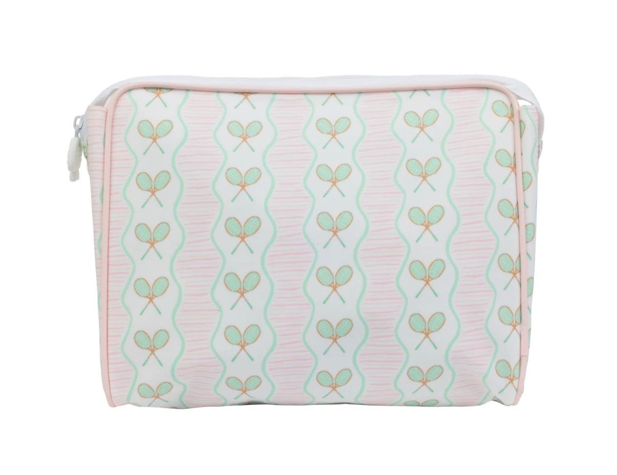The Go Bag Tennis