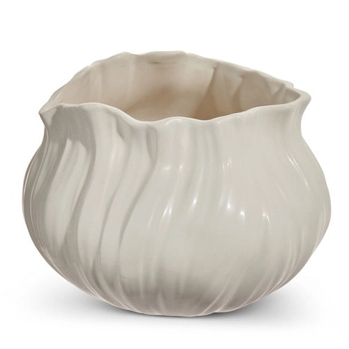 Flowing Planter
