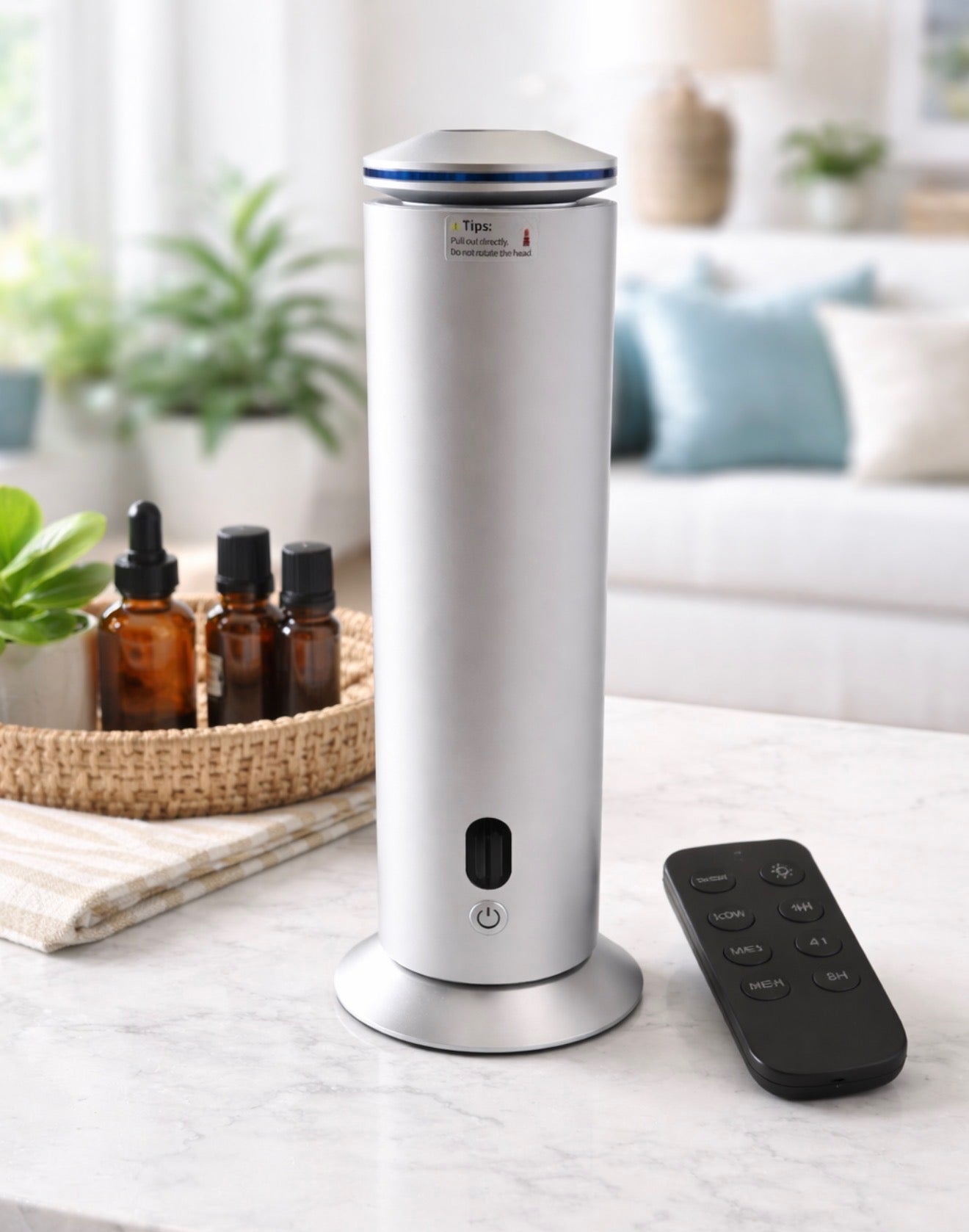 Wireless Scent Diffuser