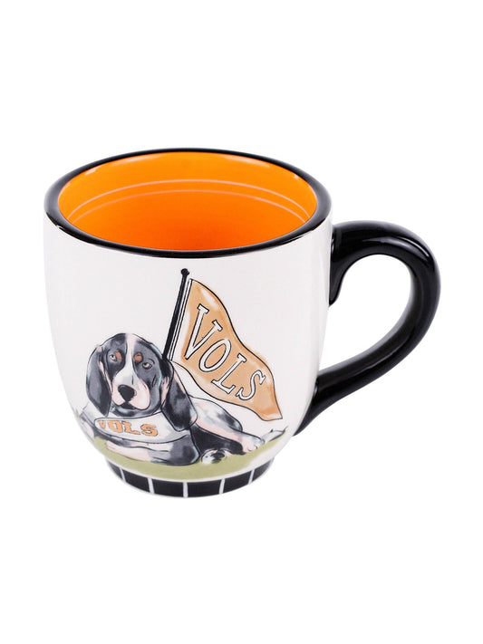 Tennessee Smokey Mug