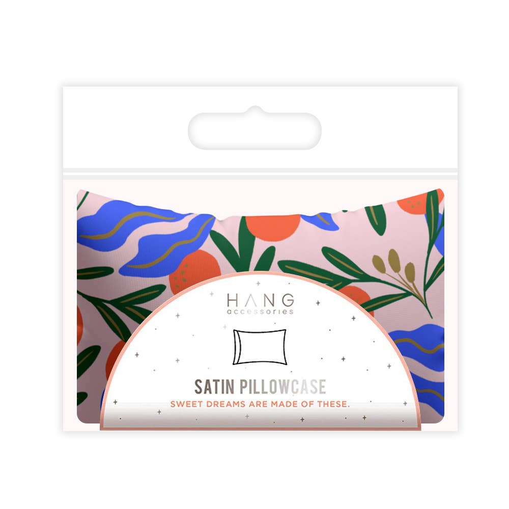 Satin Pillowcases