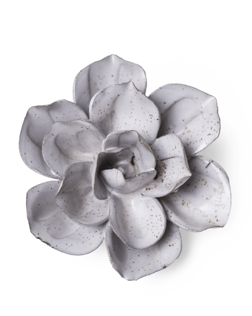 Christmas 2026 Ceramic Flowers Gift Box Home Decor