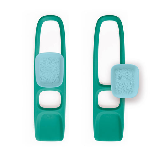 Quut Scoppi – Kids Snow & Sand Shovel with Easy Grip
