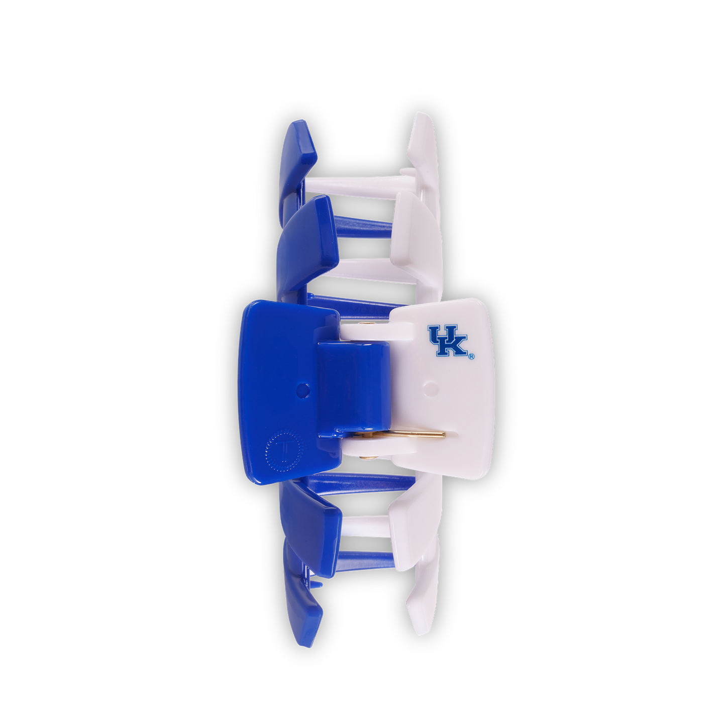 Classic College Hair Clip | Large | Univ. of Kentucky