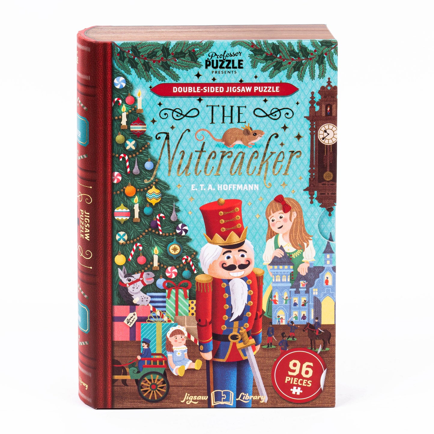 The Nutcracker 96pc Jigsaw