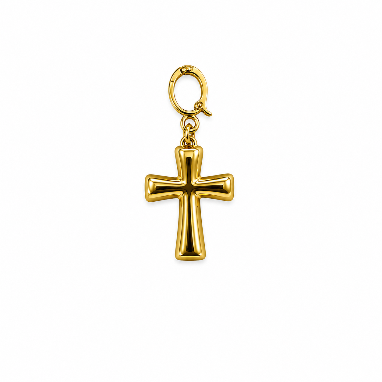 Bubble Cross