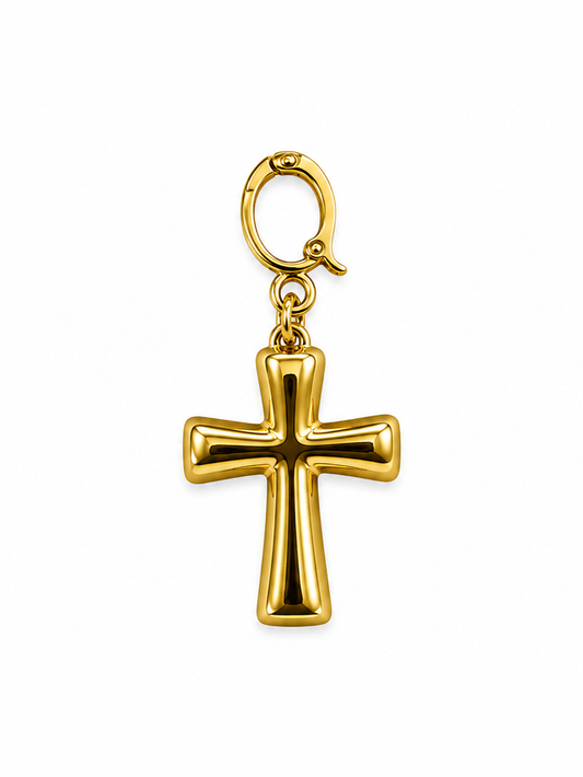 Bubble Cross