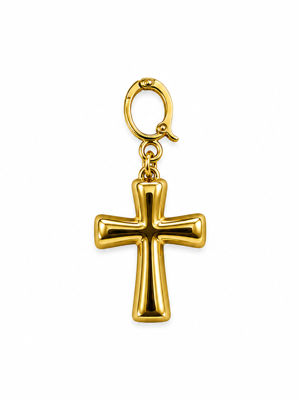 Bubble Cross